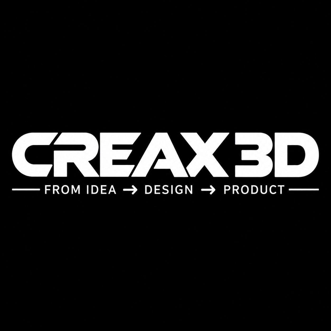 CreaX 3D | Chennai