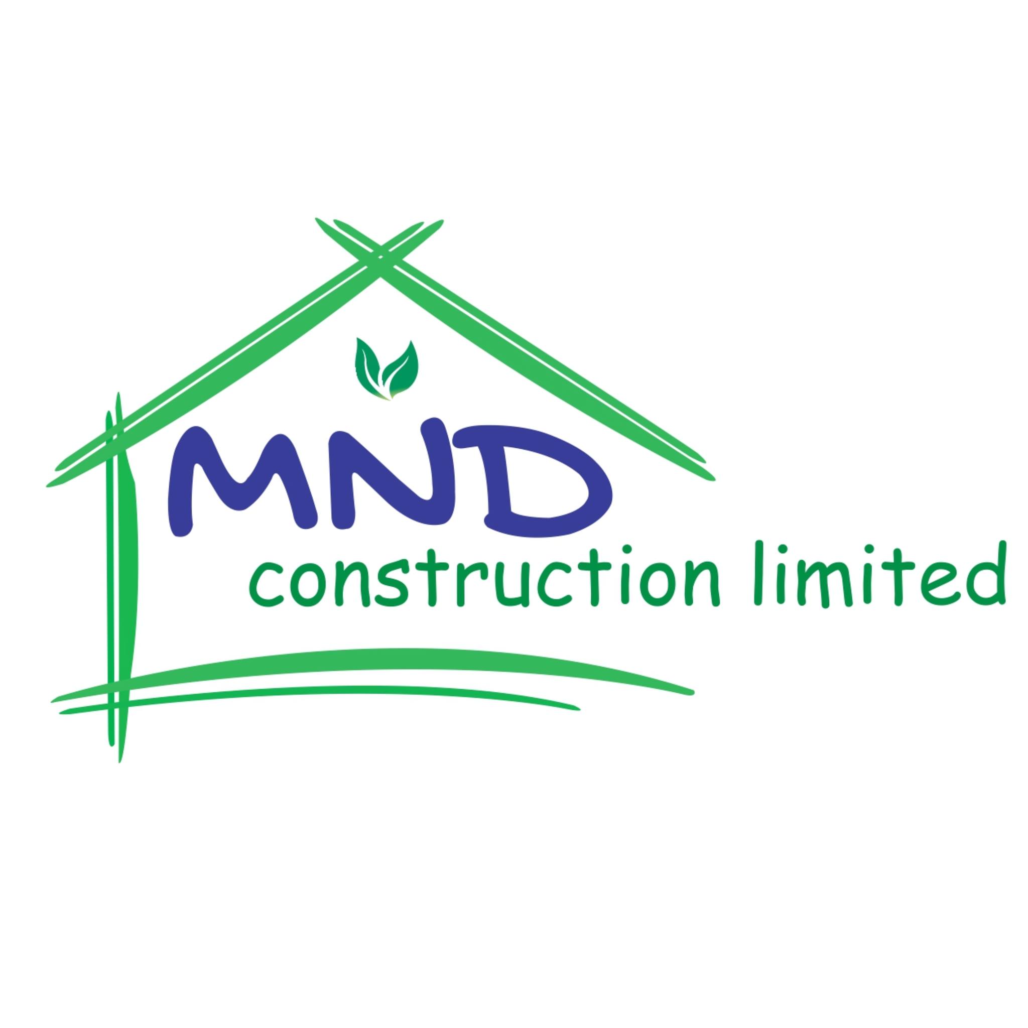 MND Construction Limited
