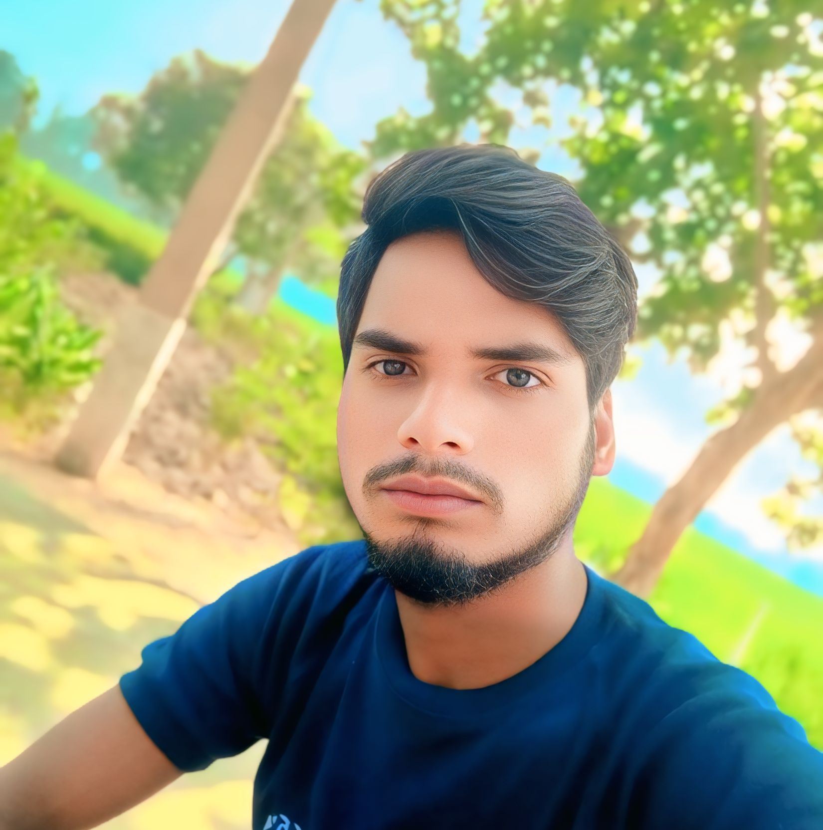 Rajdeep Kumar