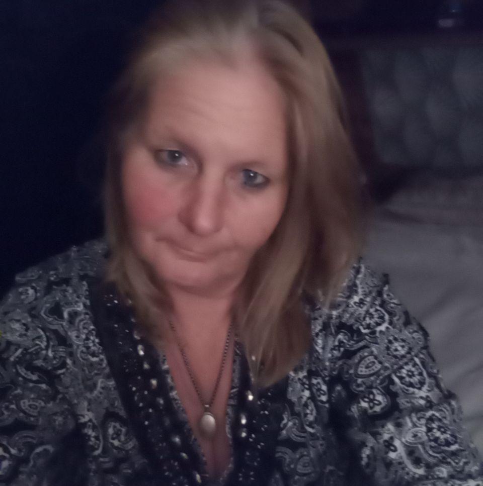 Dawn Ritchie