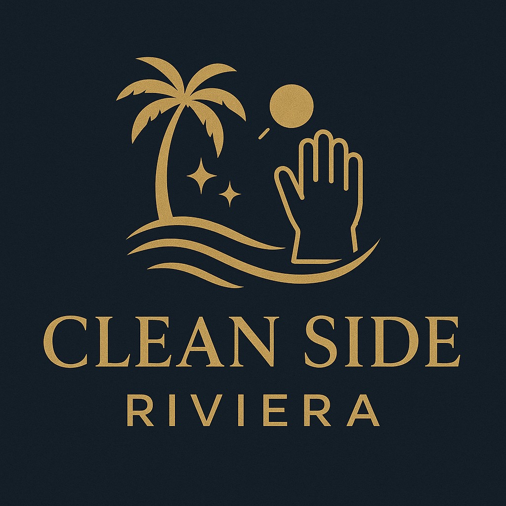 Clean Side Riviera | Grasse