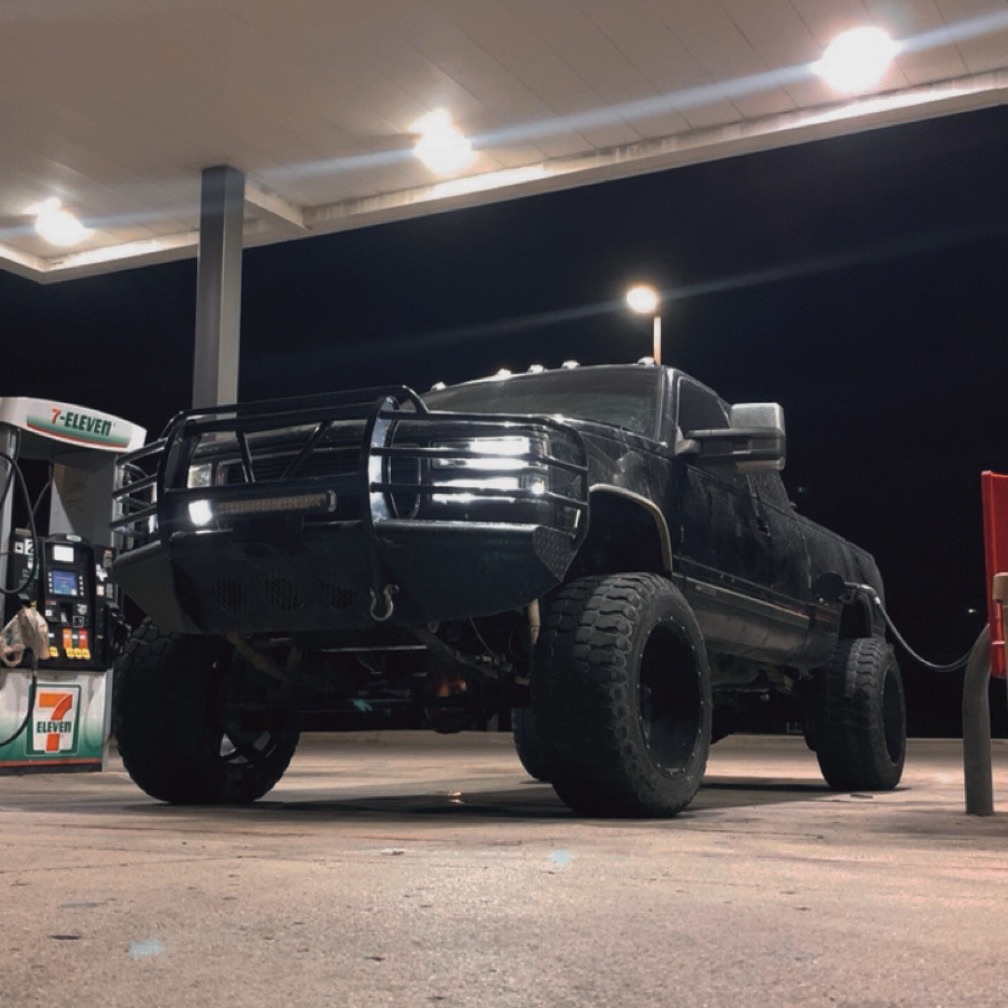 GMT400 Owners | 2000 2500 4x4 6.0 LS swapped | Facebook