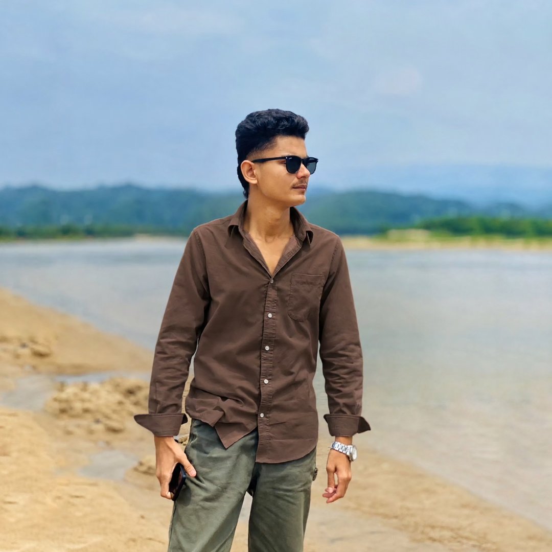 Redowan Hossain
