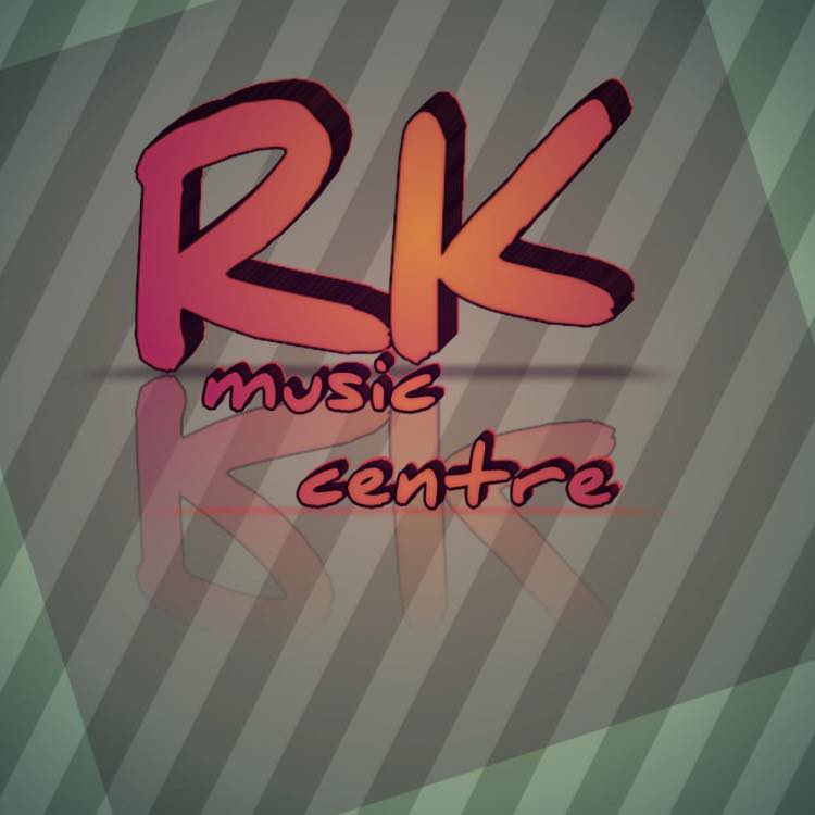Rk music centre