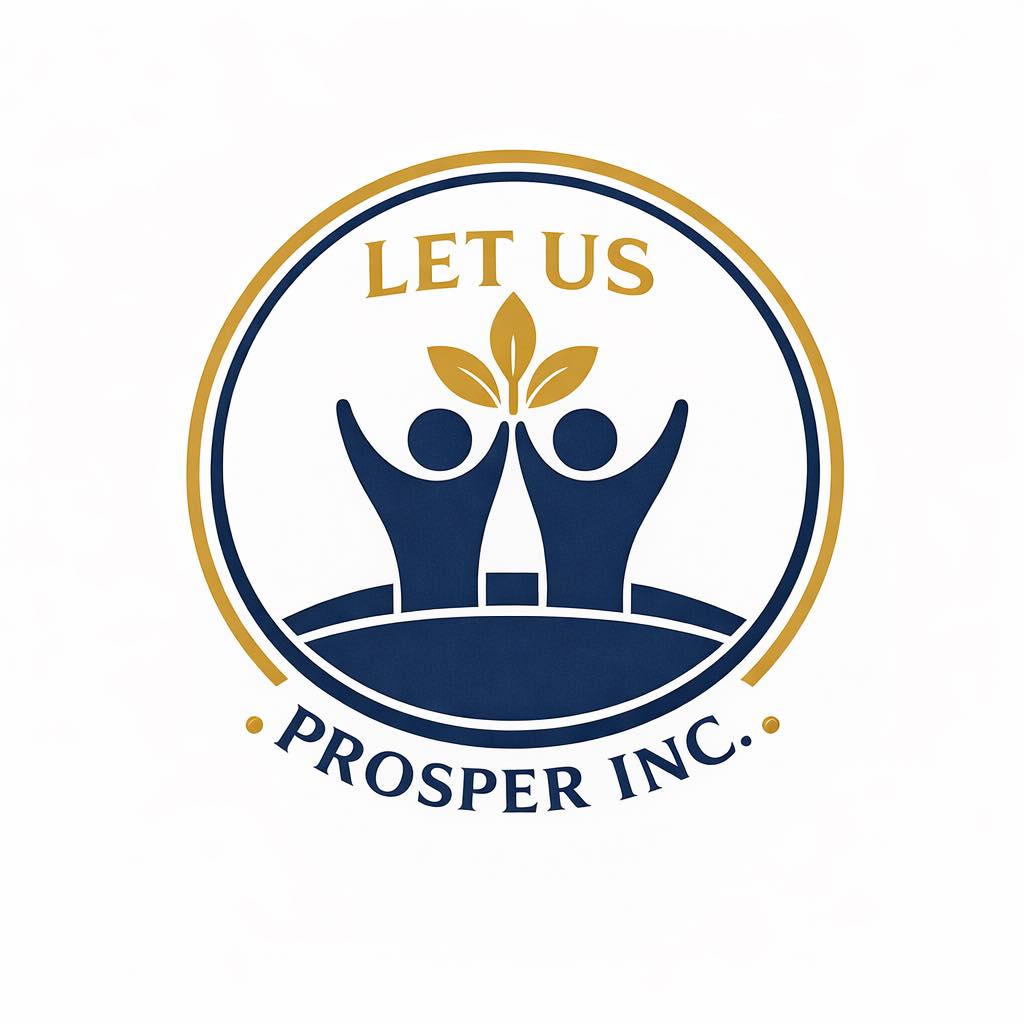 📢 Current Housing Availability... - Prospering Foundations | Facebook