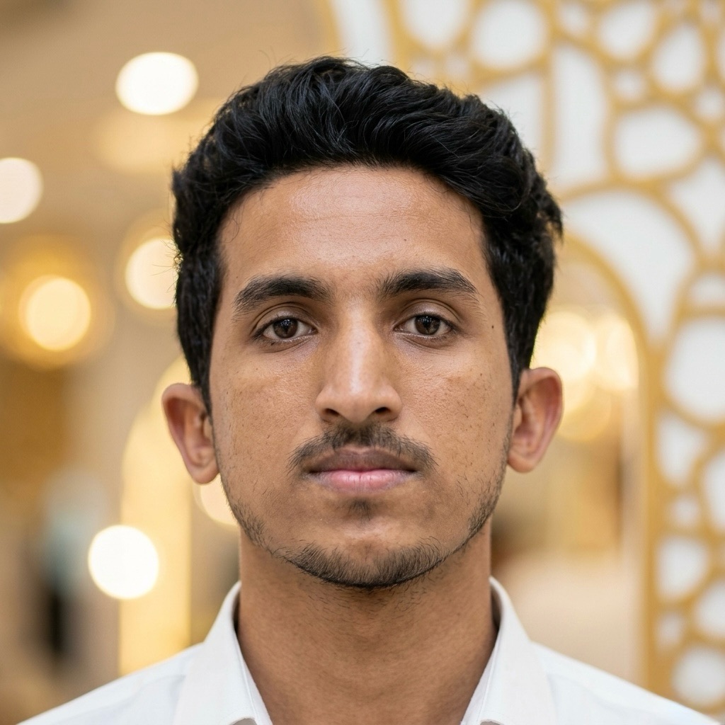 Ruhul Amin