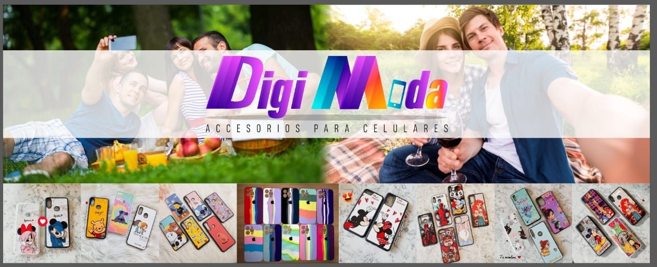 Digi MODA | Ayacucho