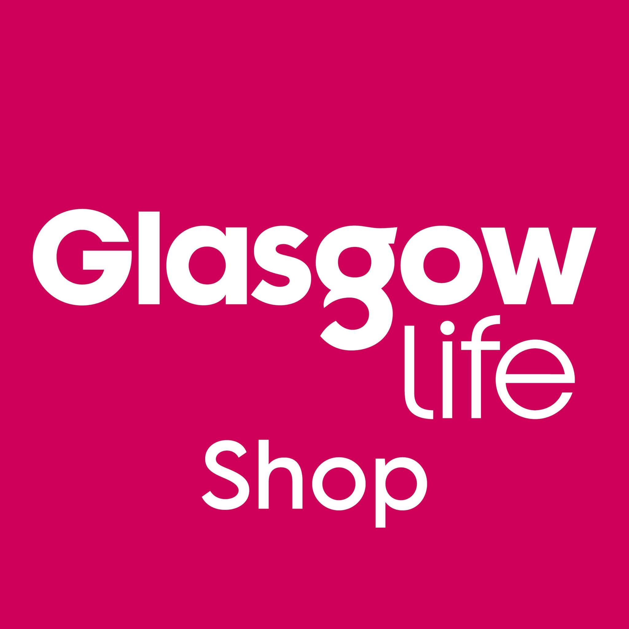 Glasgow Life Shop