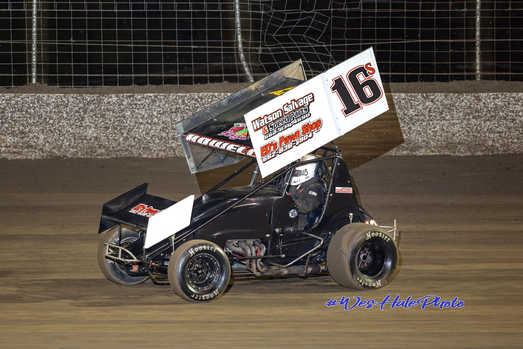 Howell Racing Team | Byhalia MS
