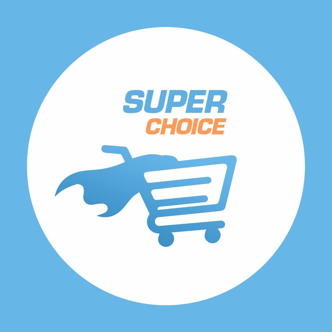 Super Choice • სუპერ ჩოისი | Tbilisi