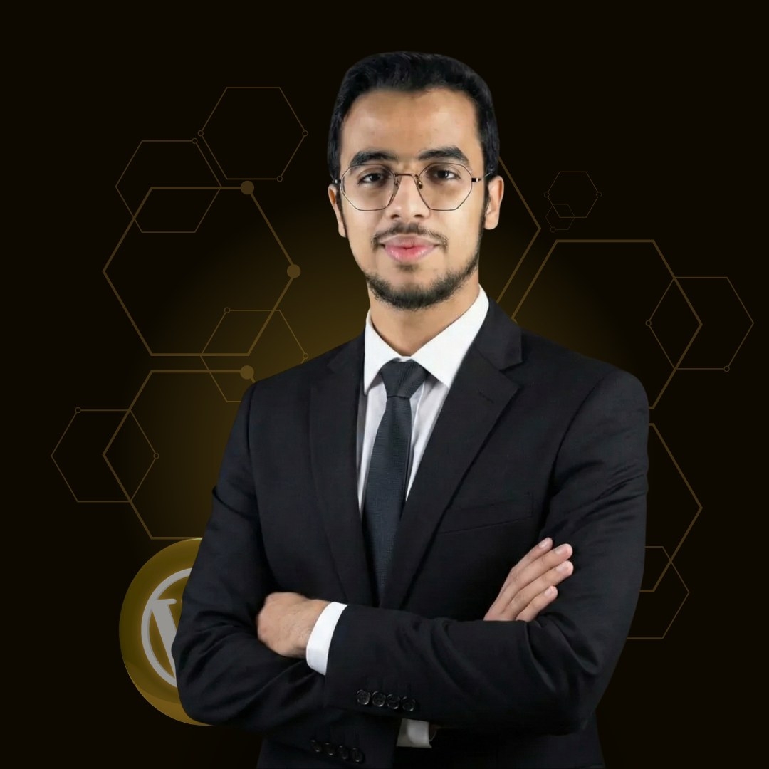 Rashad Khaled