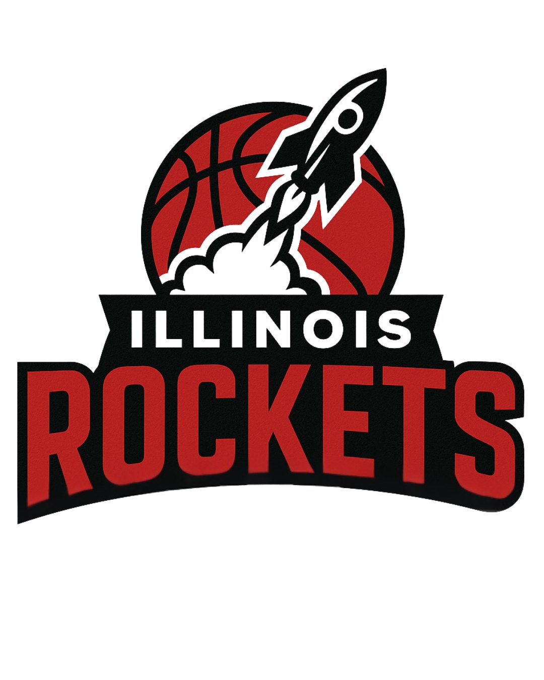 Illinois Rockets Girls Basketball | Naperville IL