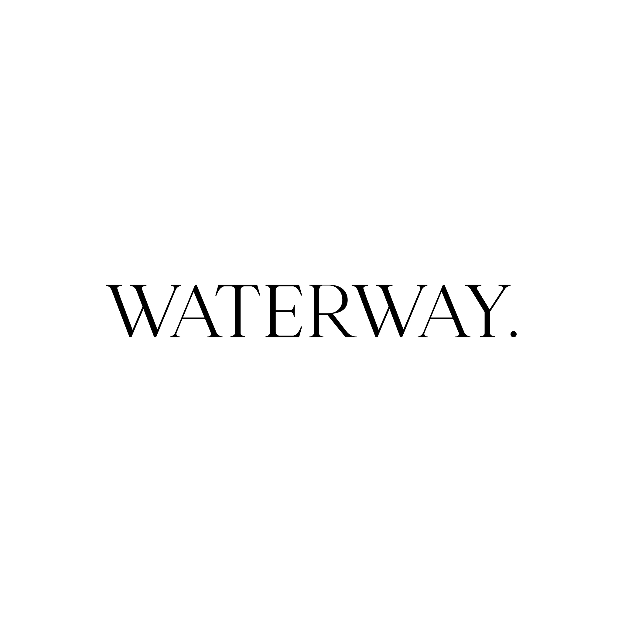 Water Way New Cairo | Cairo