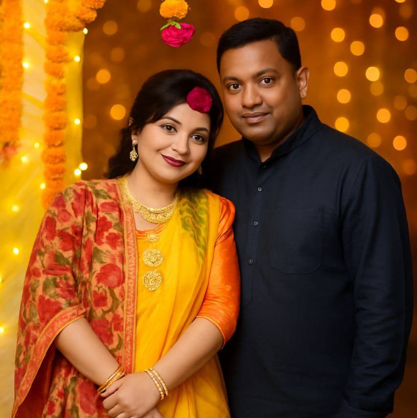 Sharmin Masum | Rangpur