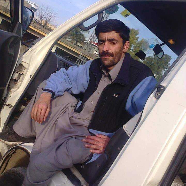 Chief Organizer Awam Pakistan Party; Former CM & Governor KP, Sardar