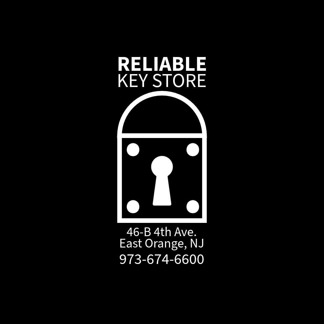 Reliable Key Store | East Orange NJ