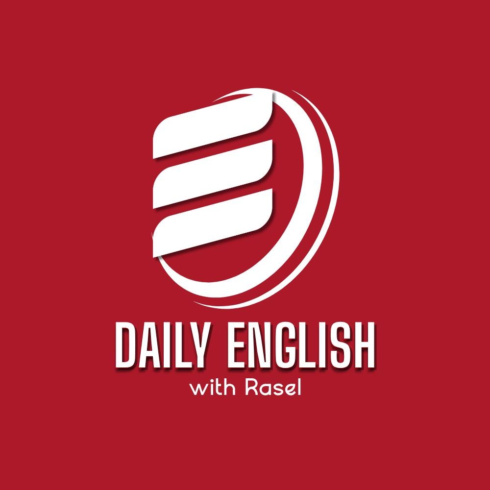 Daily English with Rasel | Chittagong