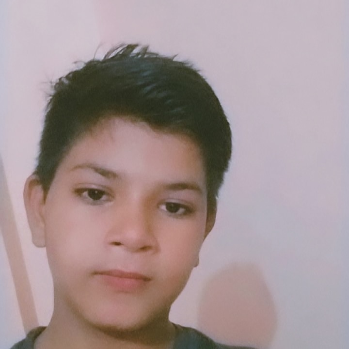 naitik rajput