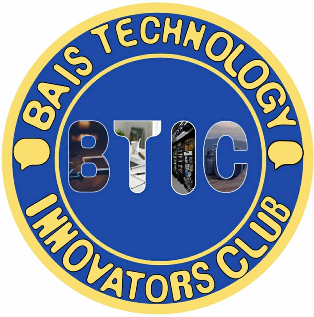 BAIS Tech Innovators Club