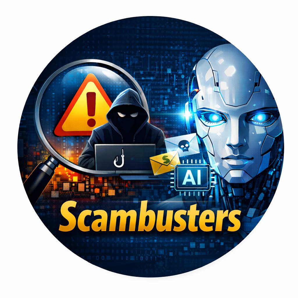 Scambusters