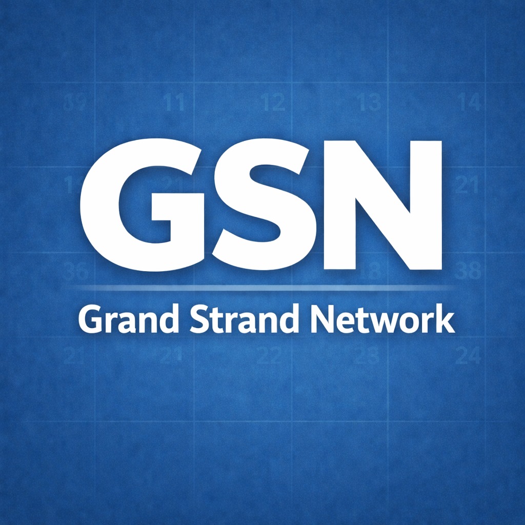 Grand Strand Network | Conway SC
