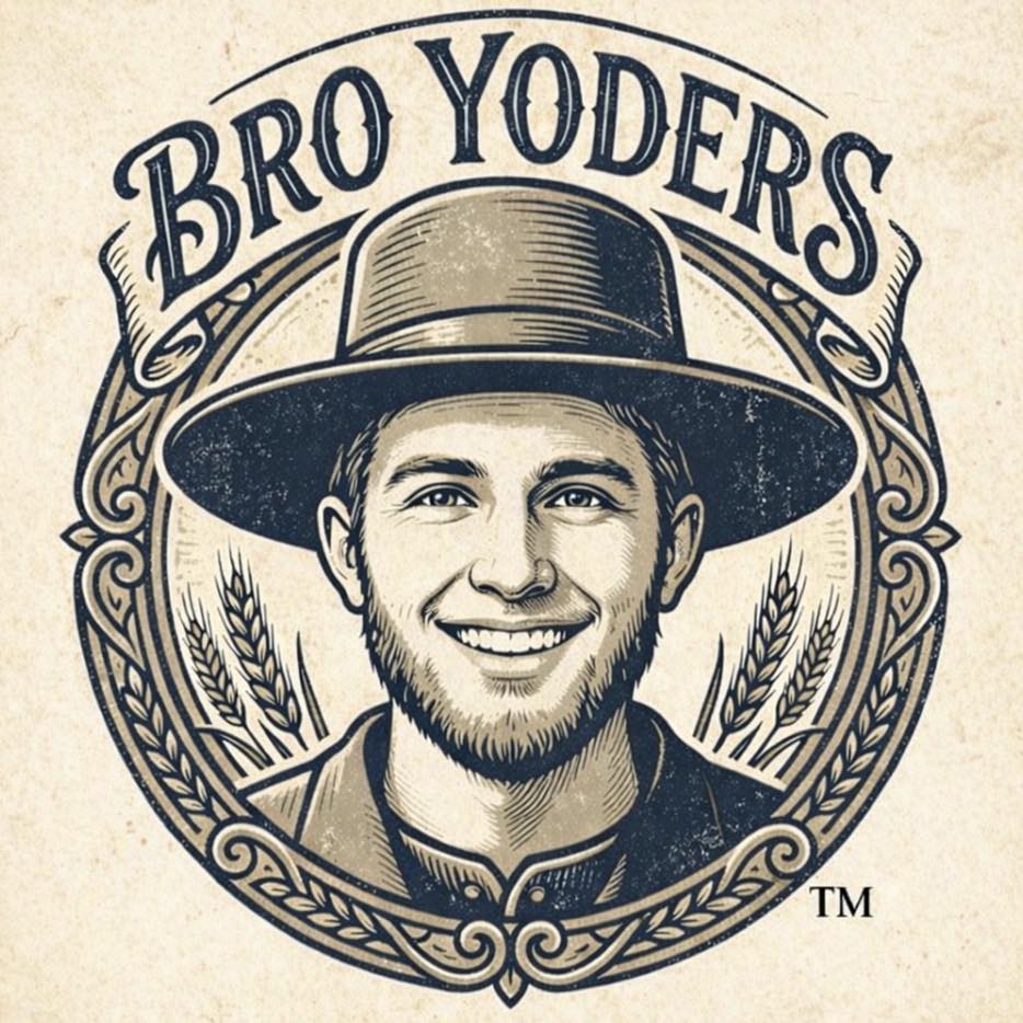 Bro. Yoder’s Authentic Italian-Style Pizza | Erie PA
