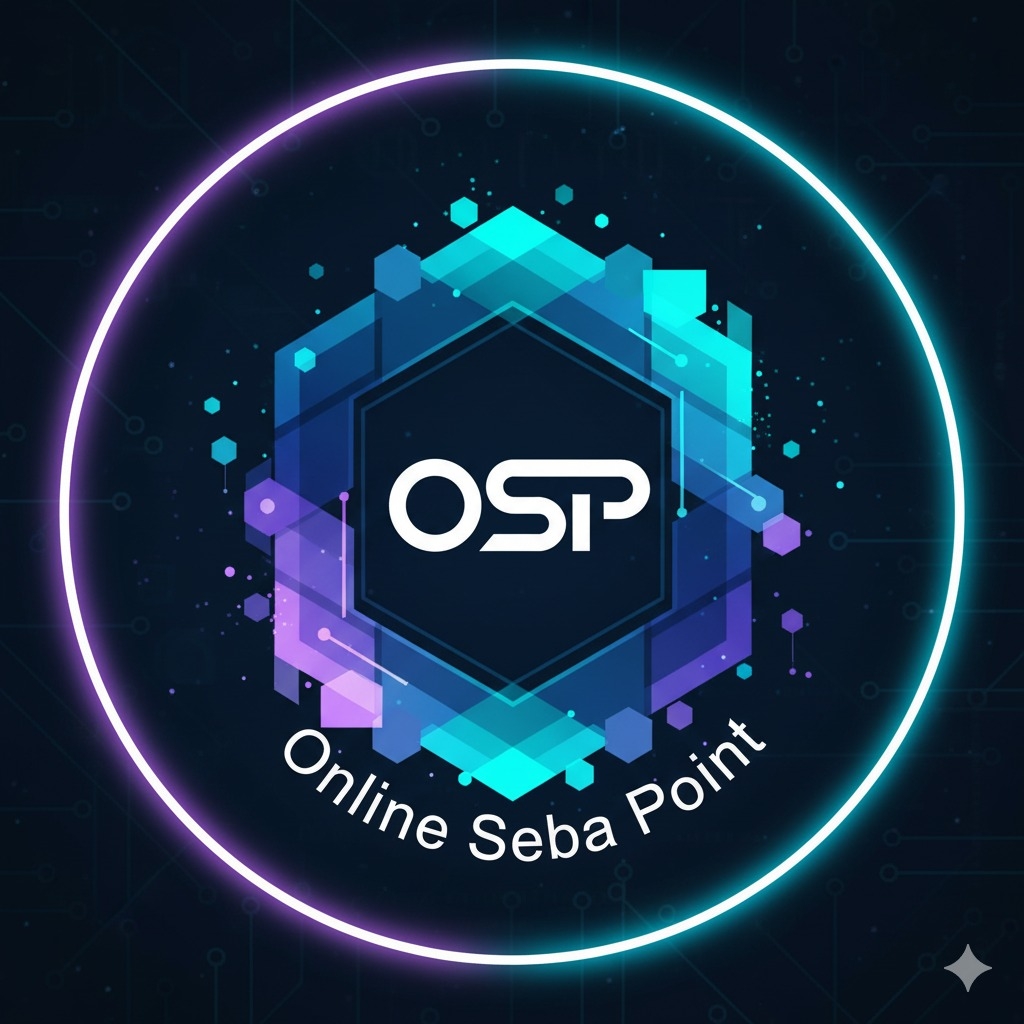 Online Seba Point