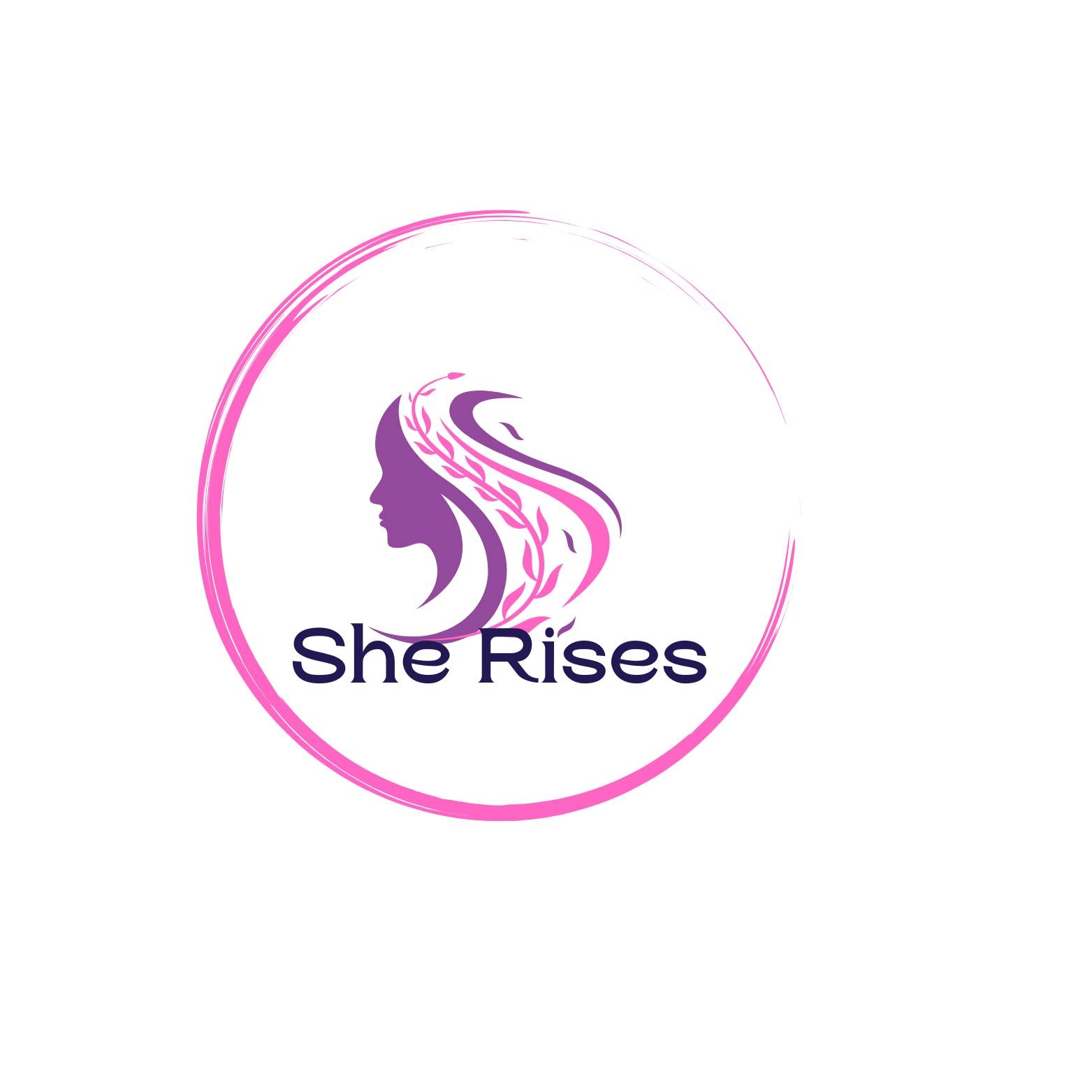 She Rises