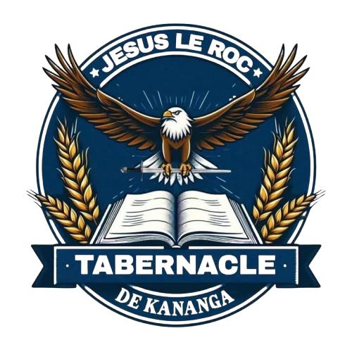 Jésus le Roc Tabernacle de Kananga TV Officiel | Kananga