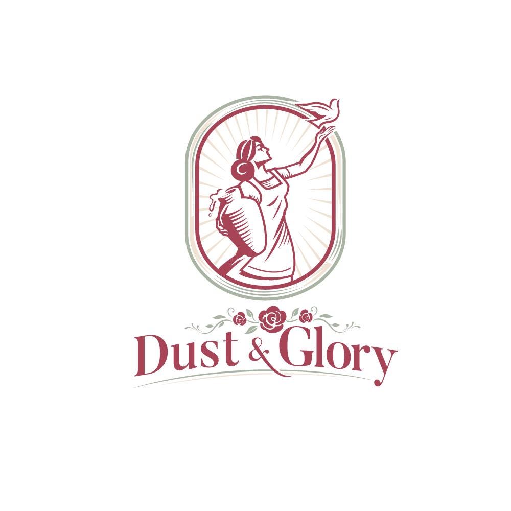 Dust & Glory Blog
