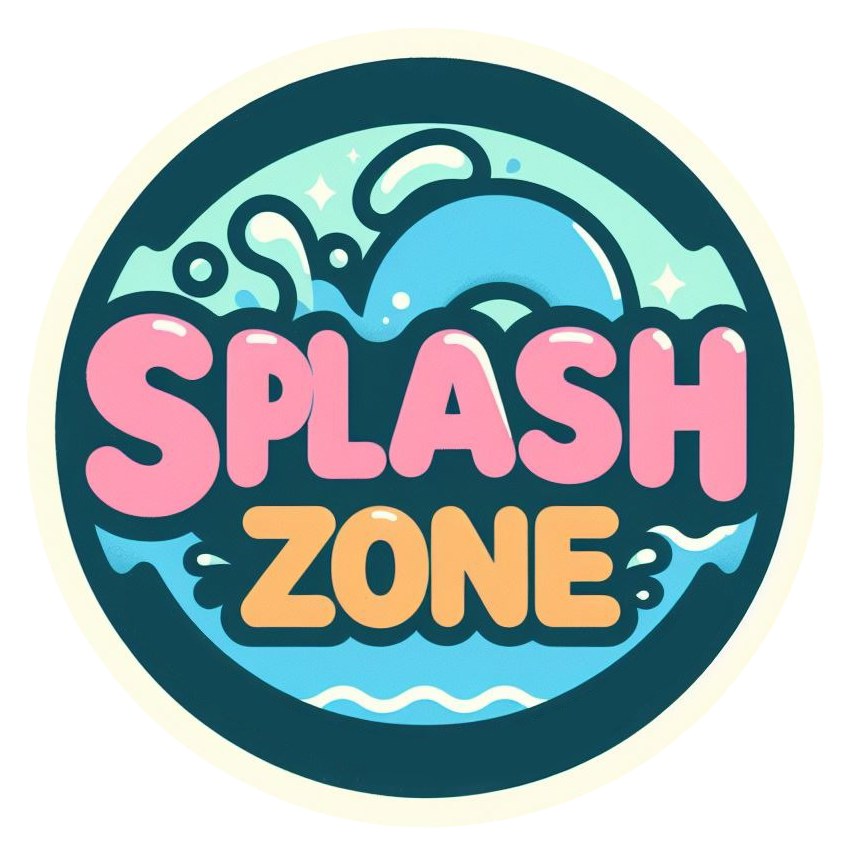 Splash Zone AquaFun