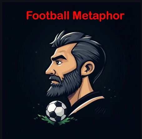 Football Metaphor