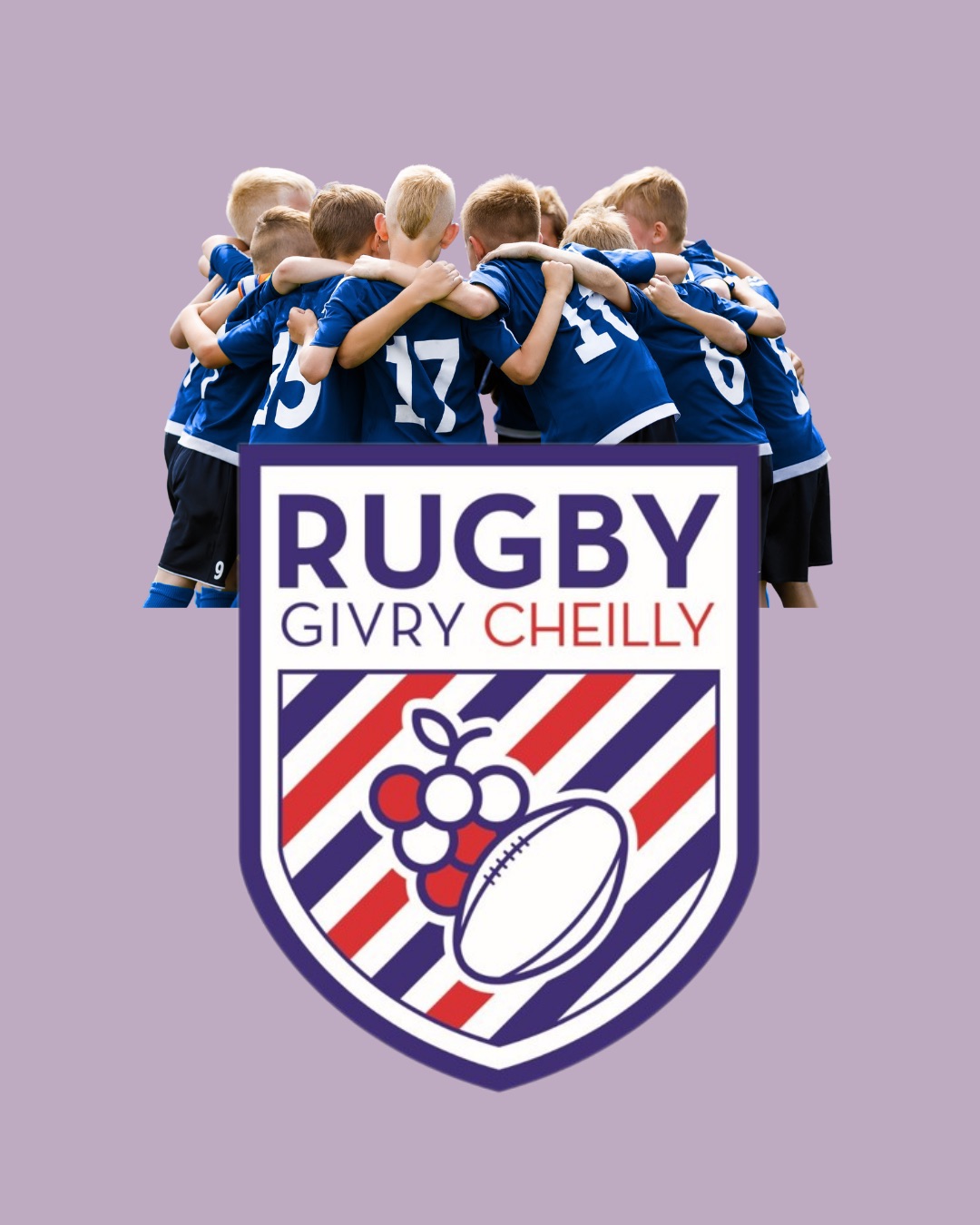 Rugby Givry-Cheilly :... - Rugby Givry-Cheilly : RGC Officiel