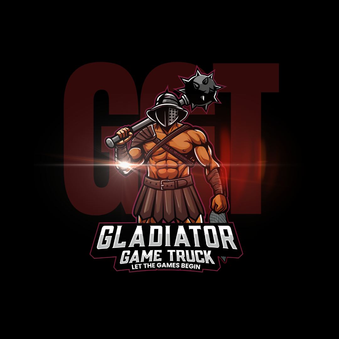 Gladiator Game Truck | Waco TX