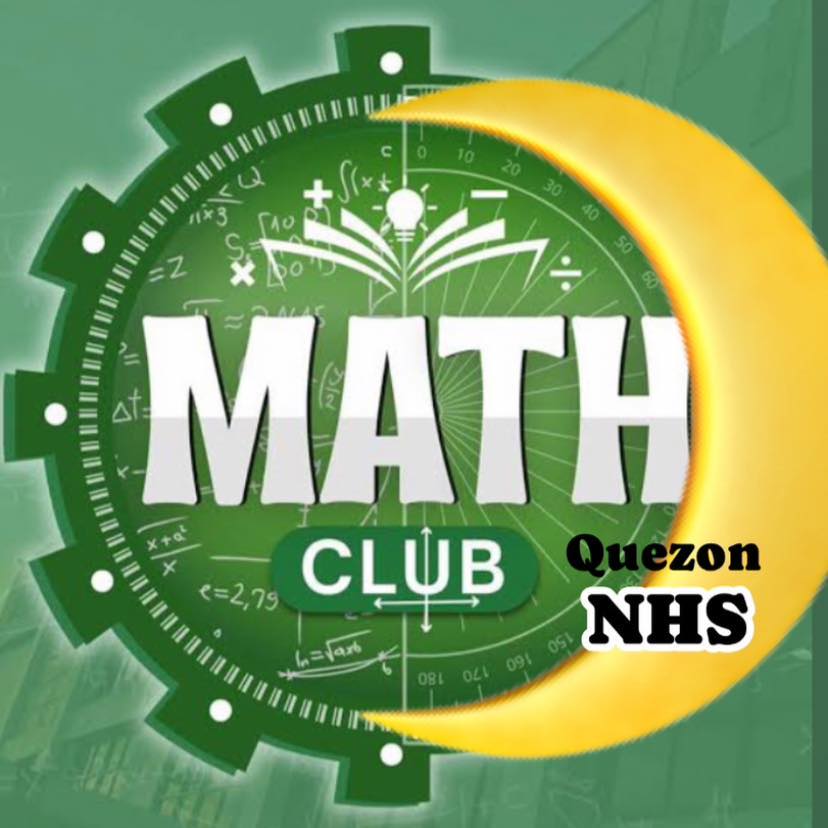 Quezon NHS Mathematics Club
