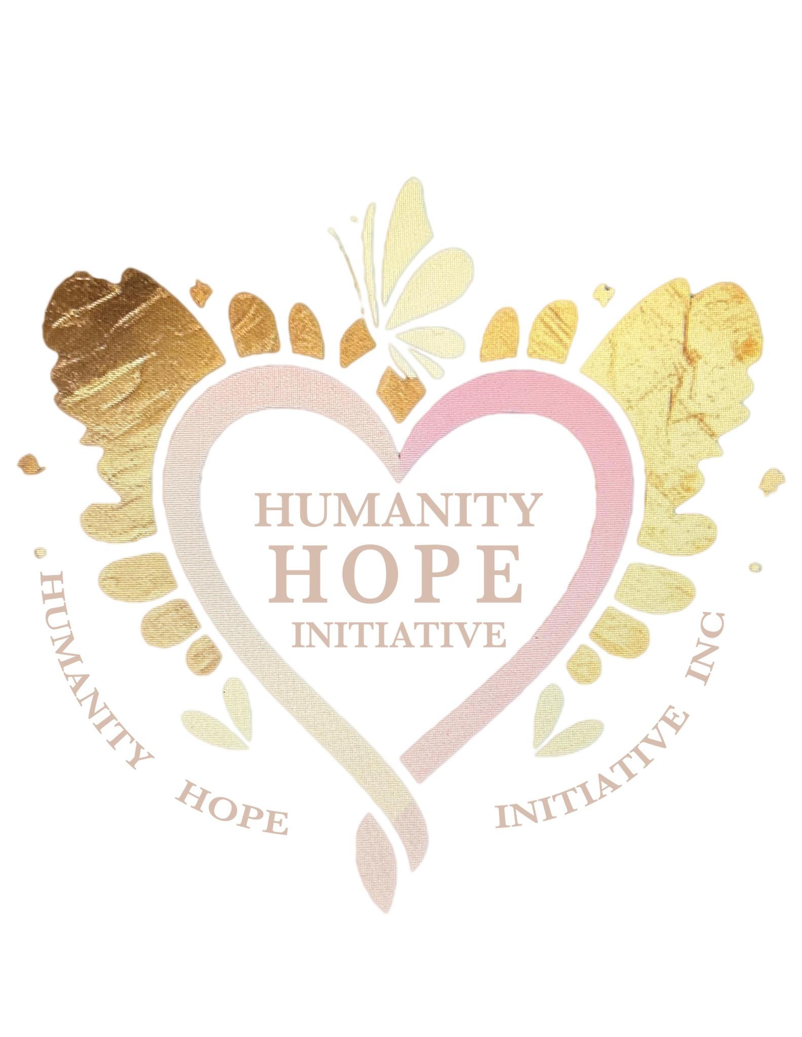 The Humanity Hope Initiative | Good Hope GA