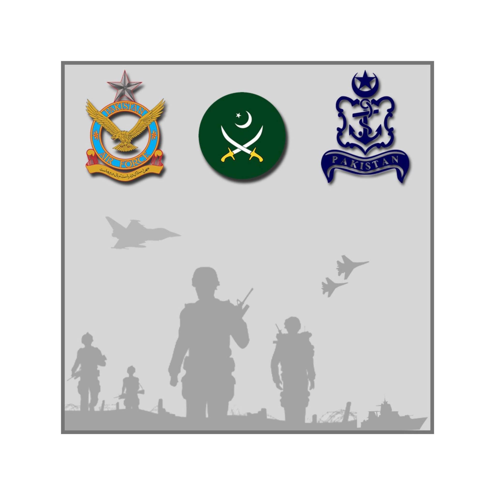 Pakistan Military Spectrum وطن محافظ | Islamabad