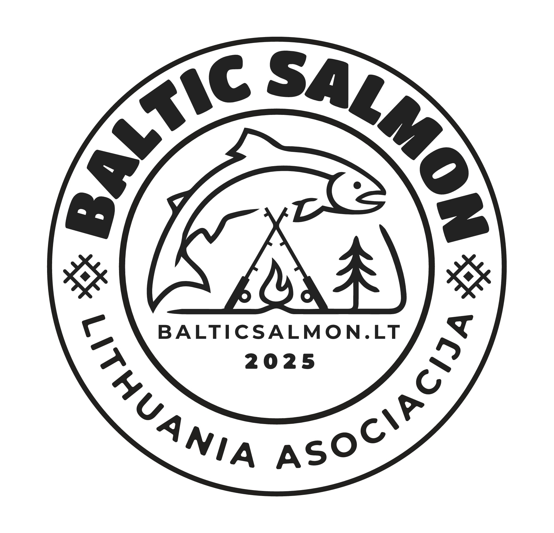 Baltic Salmon Lithuania Association