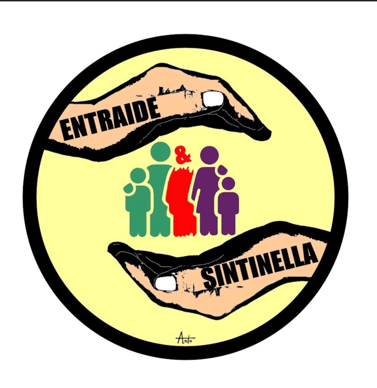 Entraide E Sintinella