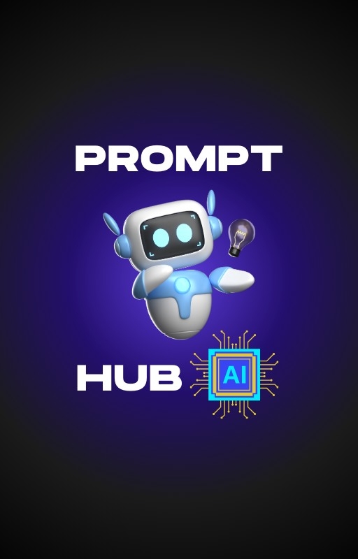 Prompt Hub AI