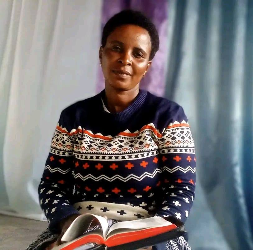 SADAKA YA UTUMISHI KI-TUMISHI | Maranatha Gospel