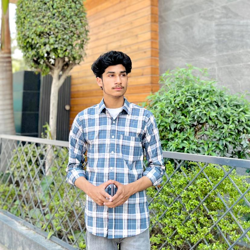 Dikshant Vlog