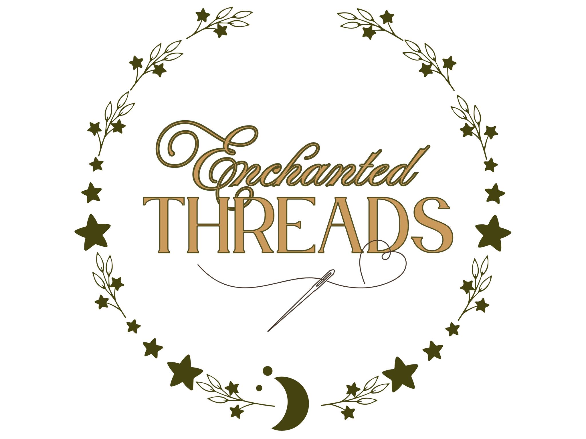 Enchanted Threads