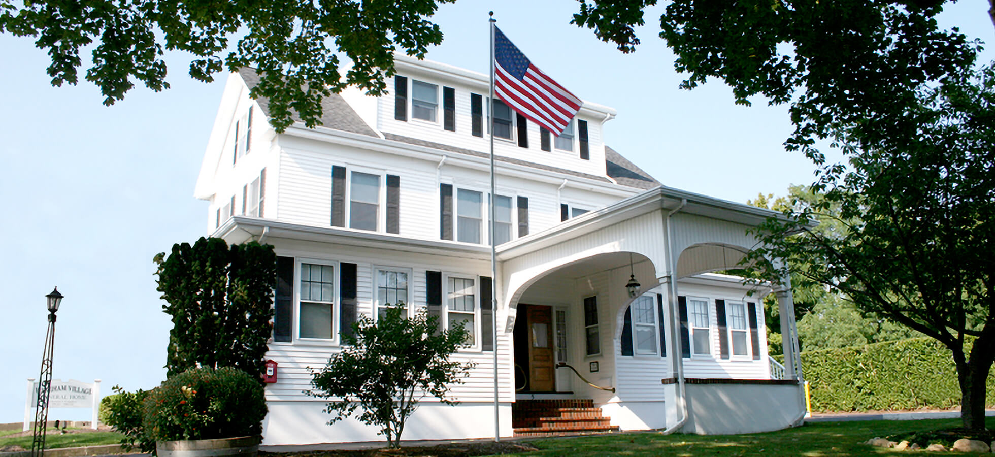 Wareham Village Funeral Home & Cremation Service | Wareham MA