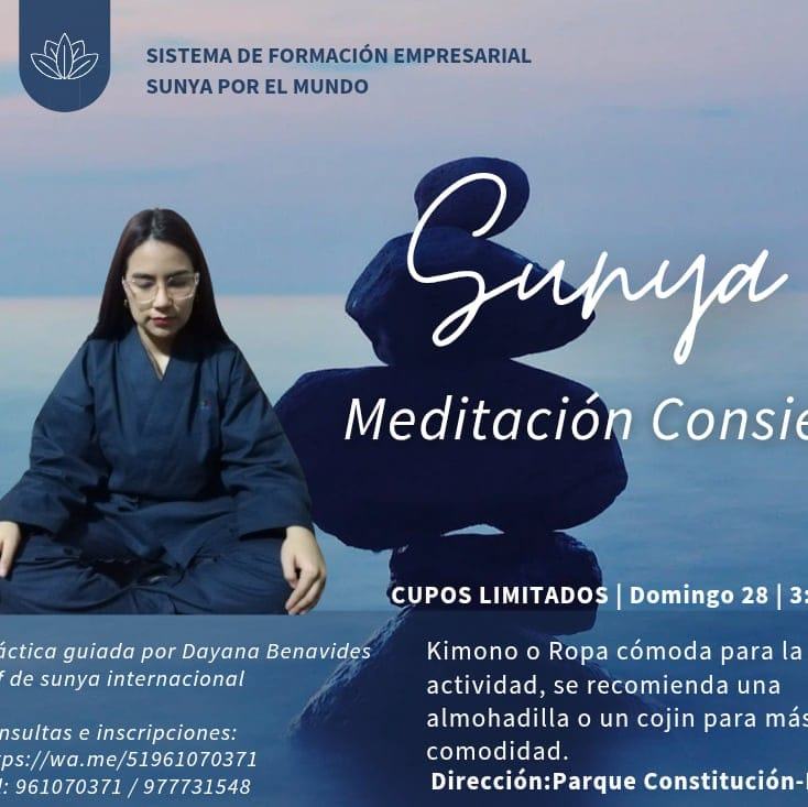 SUNYA. | Lima
