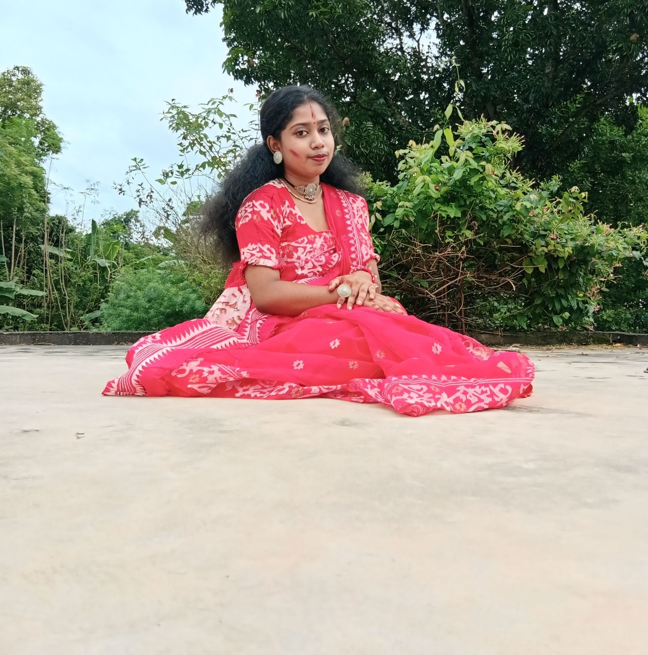 Shompa Debnath