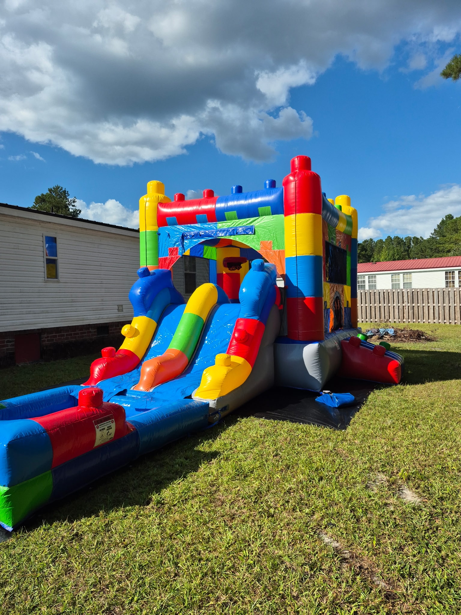 R&N Inflatables