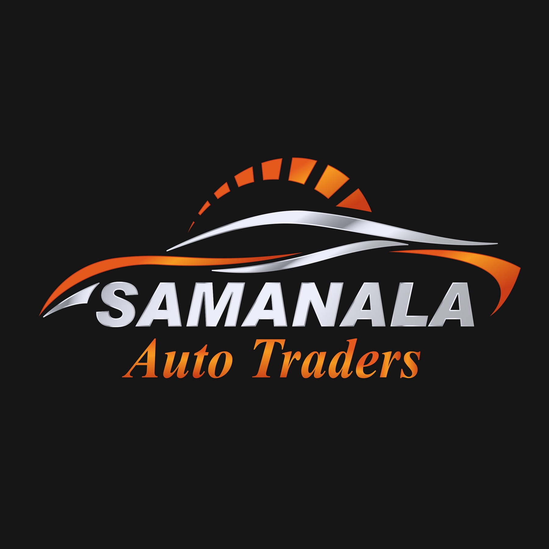 Samanala Auto Traders