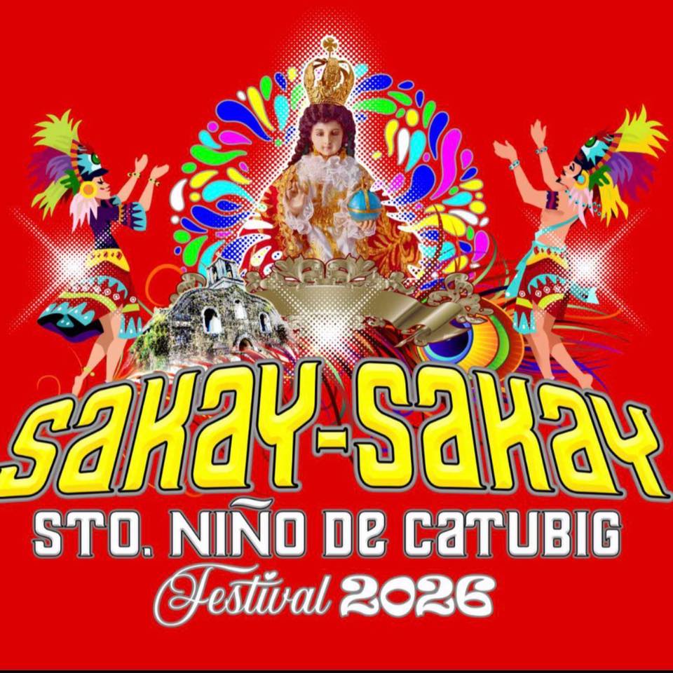 Sto Nino de Catubig Festival 2026 | Catubig