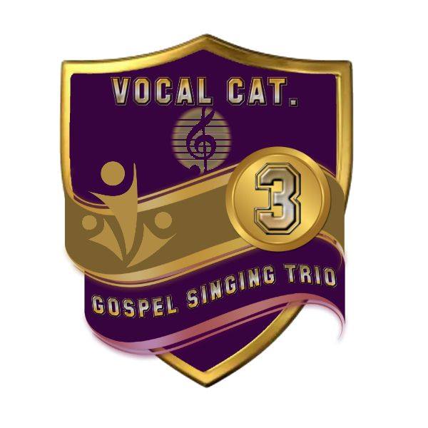The Vocal Category 3 Gospel Singing Trio
